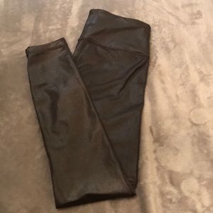 Athleta legging